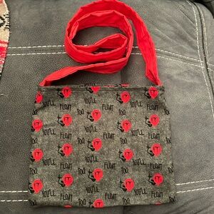 IT Pennywise purse